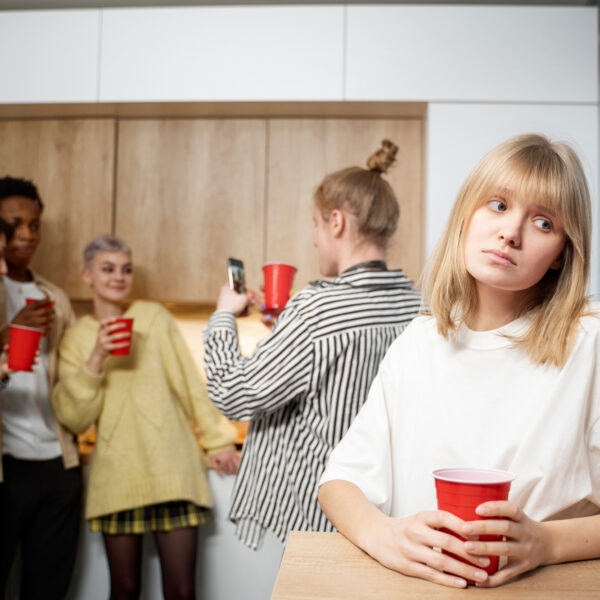 Comment aborder les difficultés de socialisation chez les enfants