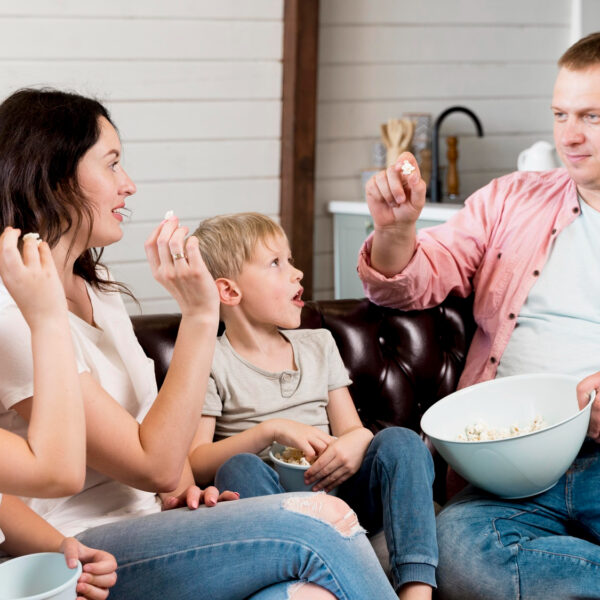 Comment améliorer la communication en famille ?