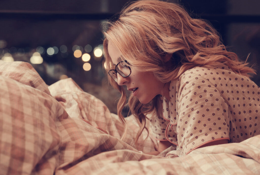 Comment puis-je me rendormir au milieu de la nuit ? Conseils pratiques et solutions efficaces