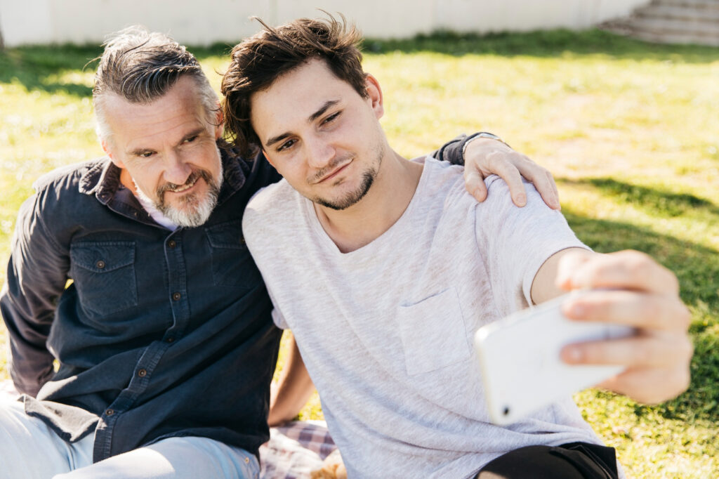 Comment soutenir un enfant adulte en difficulté selon un psychologue