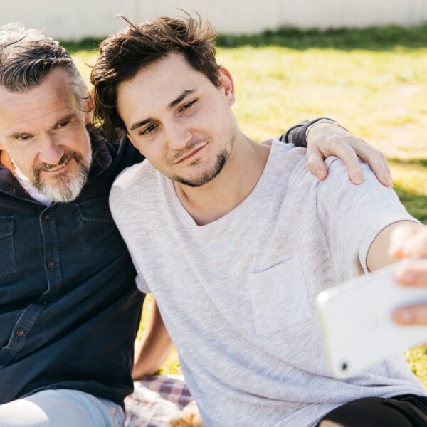 Comment soutenir un enfant adulte en difficulté selon un psychologue