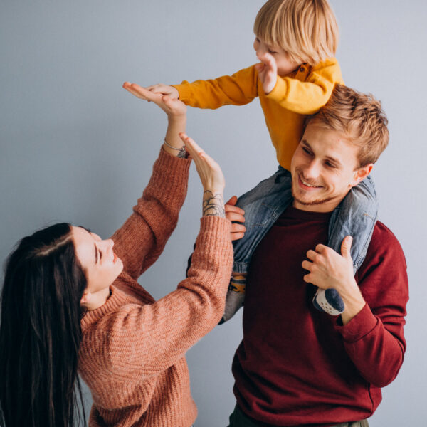 Conseils pour la discipline positive