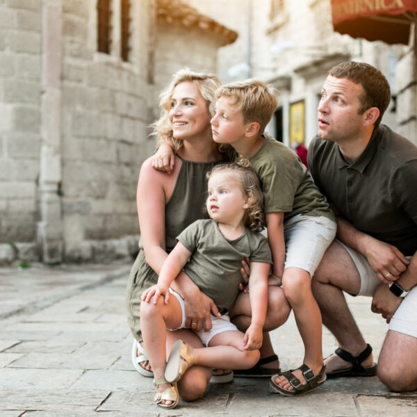 Doit-on devenir comme nos parents ?