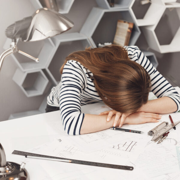 Les effets du stress sur le développement des enfants