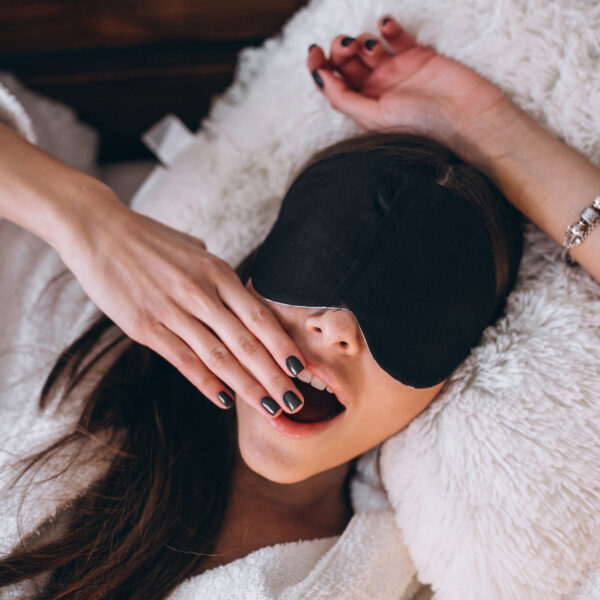 L'hypnose comme solution à l'insomnie : une approche innovante pour améliorer le sommeil