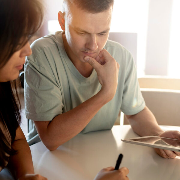 Impact des problèmes financiers sur la relation de couple