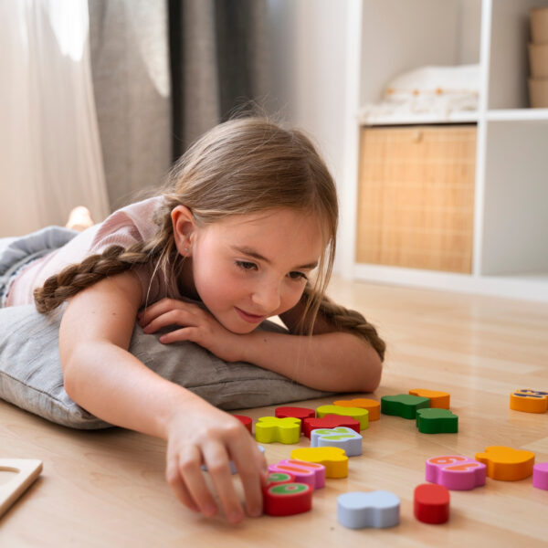 Le jeu, un outil essentiel pour le développement émotionnel et social des enfants