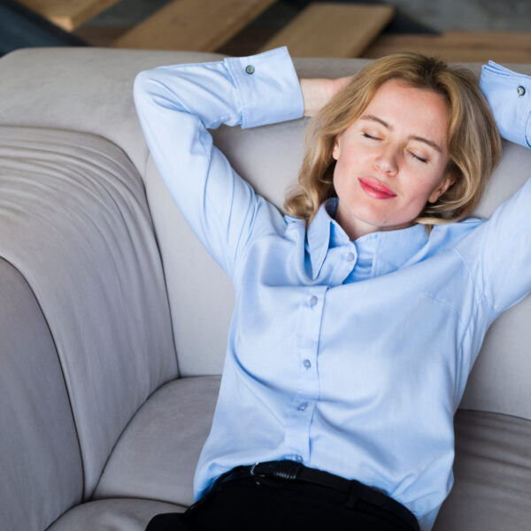 Les bienfaits de la sieste : pourquoi intégrer cette pause dans votre routine quotidienne