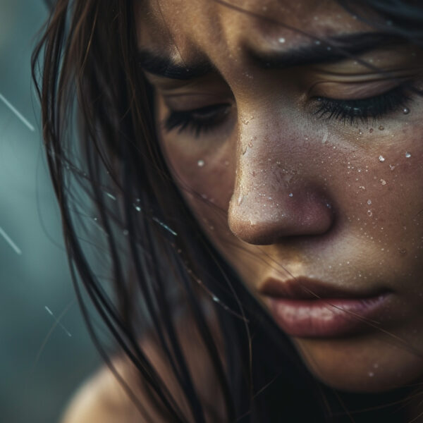 L'ombrophobie : pourquoi a-t-on peur de l'orage ?