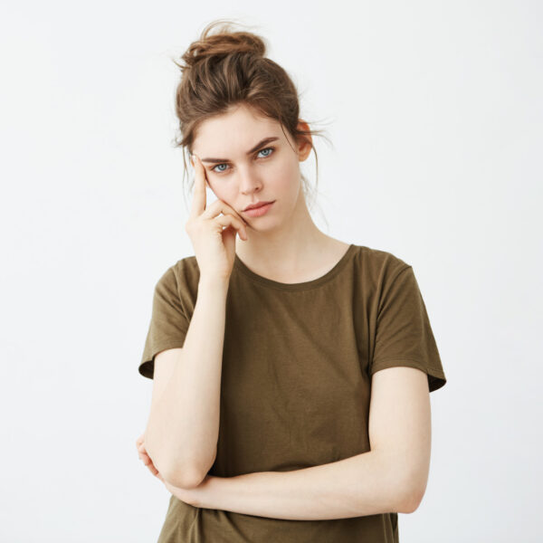 Pourquoi je ne ressens pas le besoin de faire l'amour ?