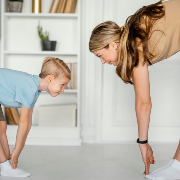 Renforcement positif et discipline