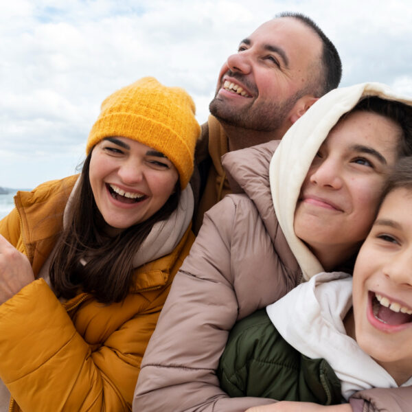Renforcer le lien parent-enfant : Stratégies pour une relation épanouissante
