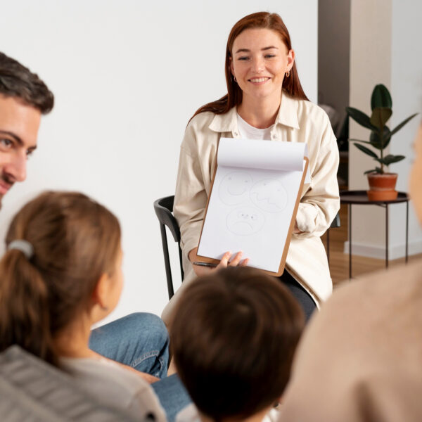 Trouver un bon thérapeute familial : clés pour une sélection réussie