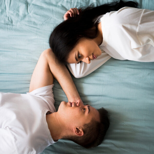 Les répercussions des violences sexuelles dans l'enfance sur les relations amoureuses à l'âge adulte