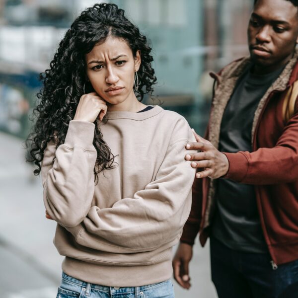 Comment éviter les disputes avec mon conjoint ?