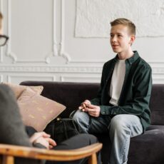 Thérapie cognitivo-comportementale (TCC) : définition