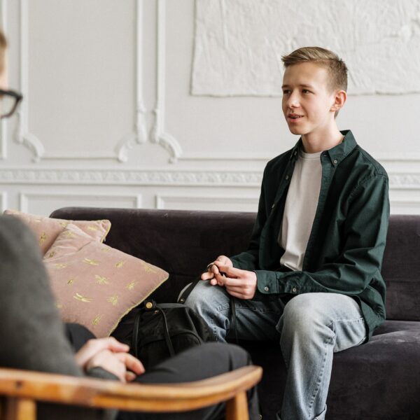 Thérapie cognitivo-comportementale (TCC) : définition