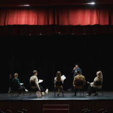 Psychodrame : définition