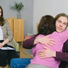 Sophrothérapie : définition