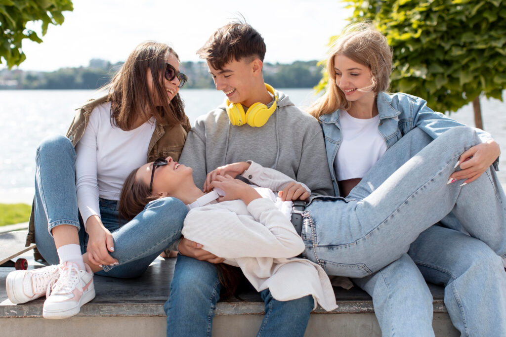 L'influence de la fratrie sur le développement de la personnalité