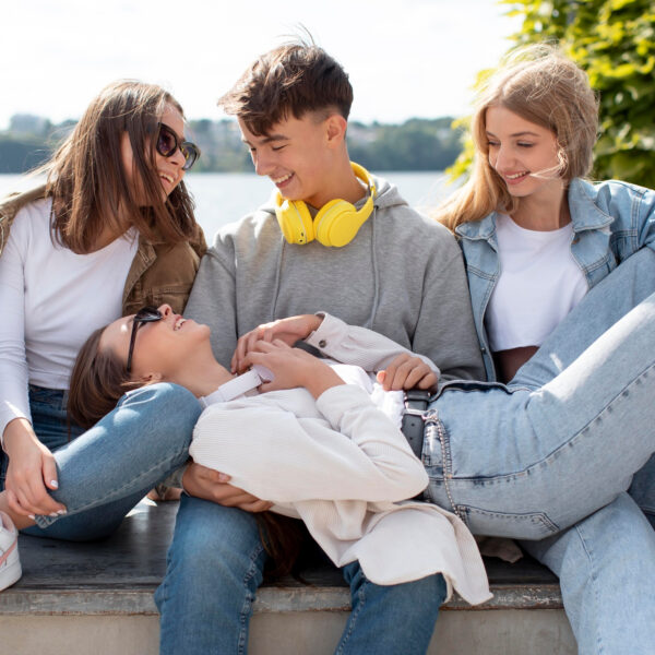 L'influence de la fratrie sur le développement de la personnalité