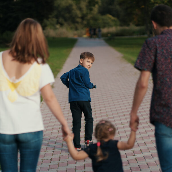 Les attentes irréalistes des parents : l’impact sur les enfants