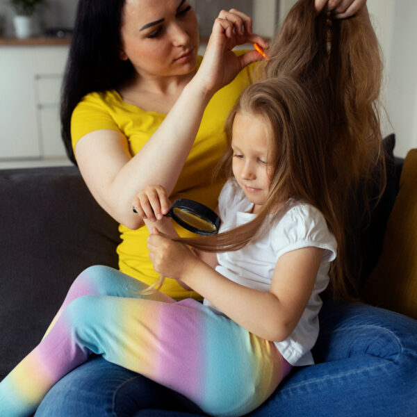Les blessures d'enfance et leur influence sur la relation avec sa mère