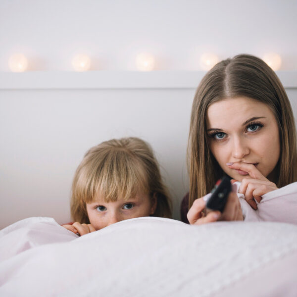 Les mères toxiques : mythe ou réalité ?