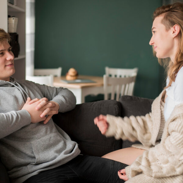 3 clés pour mieux comprendre et apaiser les rivalités entre frères et sœurs