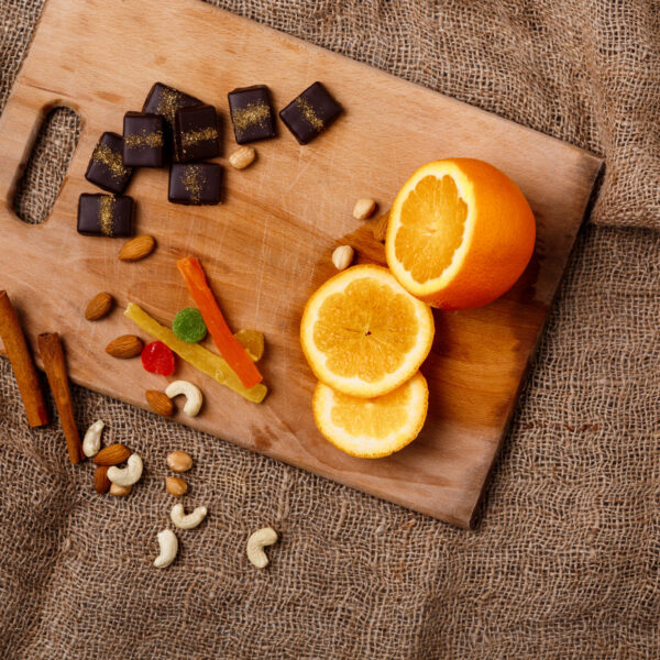 7 aliments qui peuvent réduire le stress