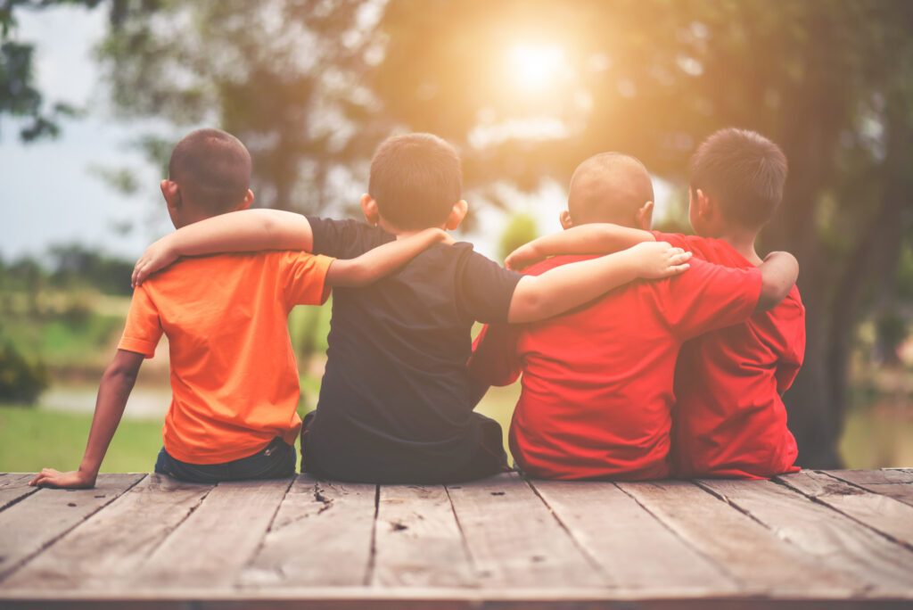 Comment cultiver une véritable amitié ?