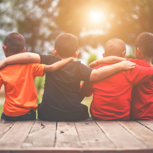 Comment cultiver une véritable amitié ?