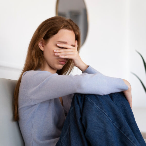 Comment guérir de ses traumatismes grâce à la technique de l'IMO ?