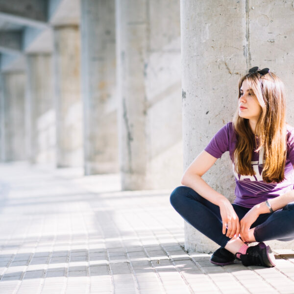 Comment la pleine conscience peut contribuer à la guérison ?