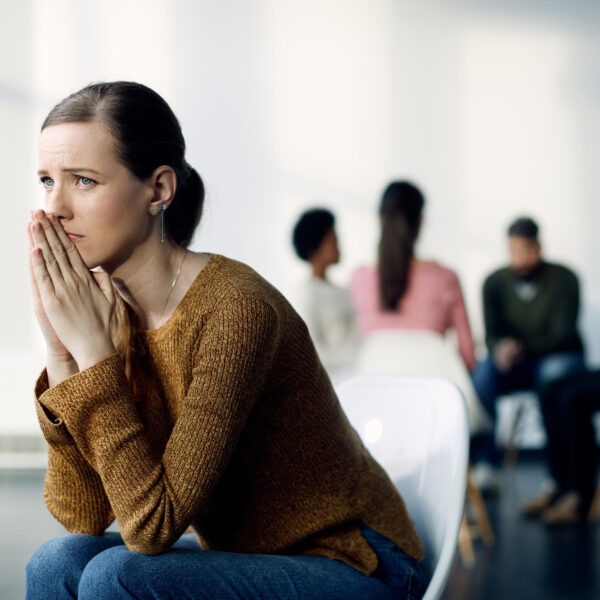 Comment réagir lorsqu'on se sent trahi ?