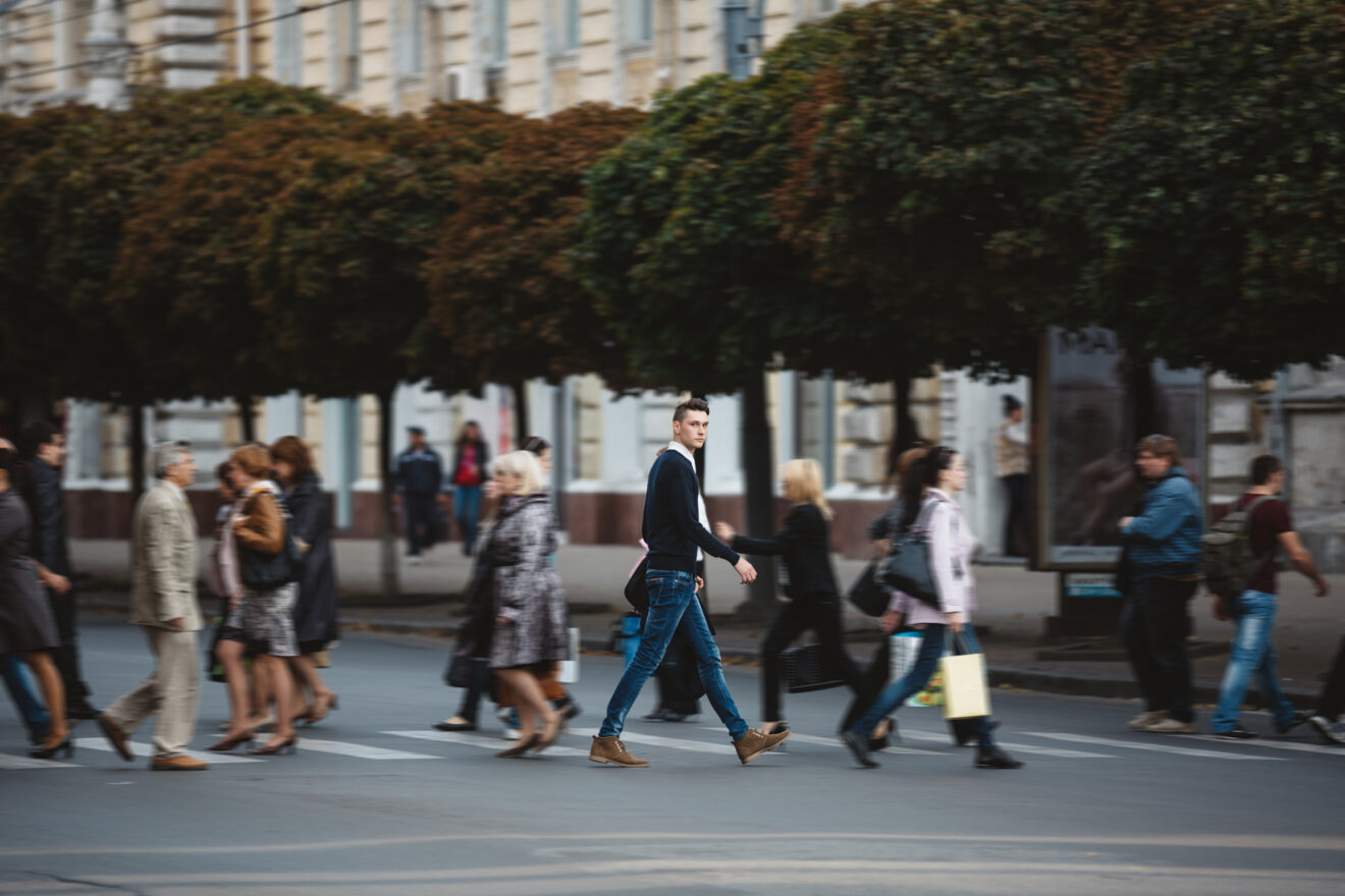 Comment trouver sa place dans la vie ? – Mon-Psychotherapeute.Com
