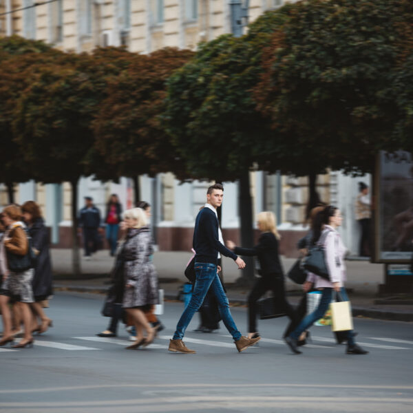 Comment trouver sa place dans la vie ?