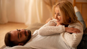 Conseils pour faire face à un conjoint qui ment tout le temps