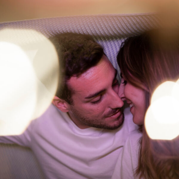 Je couche avec mon ex, mais il ne souhaite pas se remettre en couple