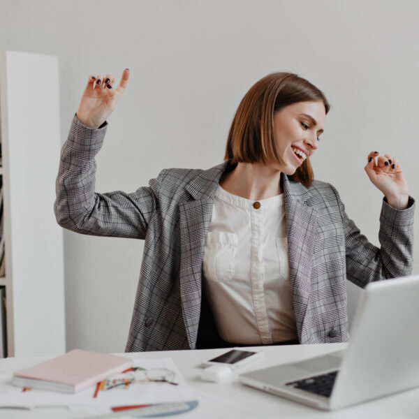 L'affirmation de soi au travail : un levier indispensable pour l'épanouissement professionnel