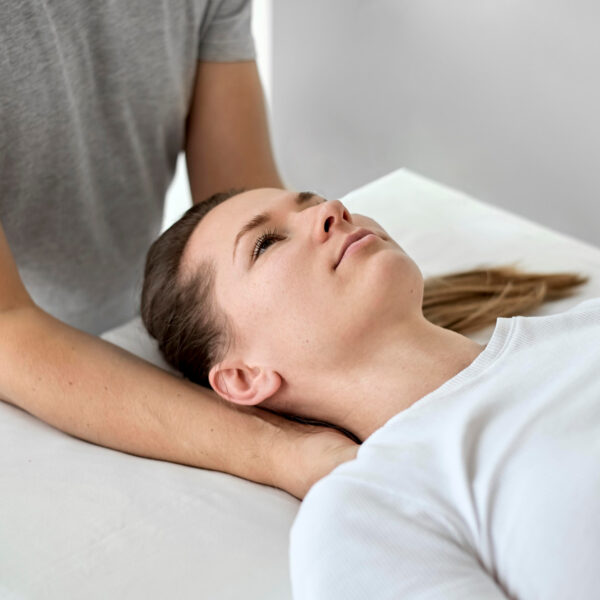 Les effets de la somatothérapie sur les troubles psychosomatiques