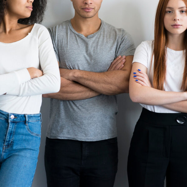 Les types de personnalité les plus rares