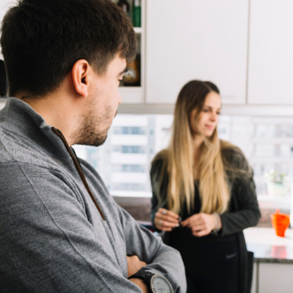 Pourquoi est-il essentiel de communiquer en face à face ?