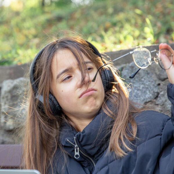 Pourquoi ma fille ne m'écoute pas ?