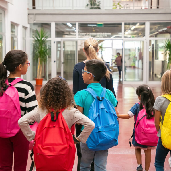 Promouvoir la santé mentale et le bien-être des élèves