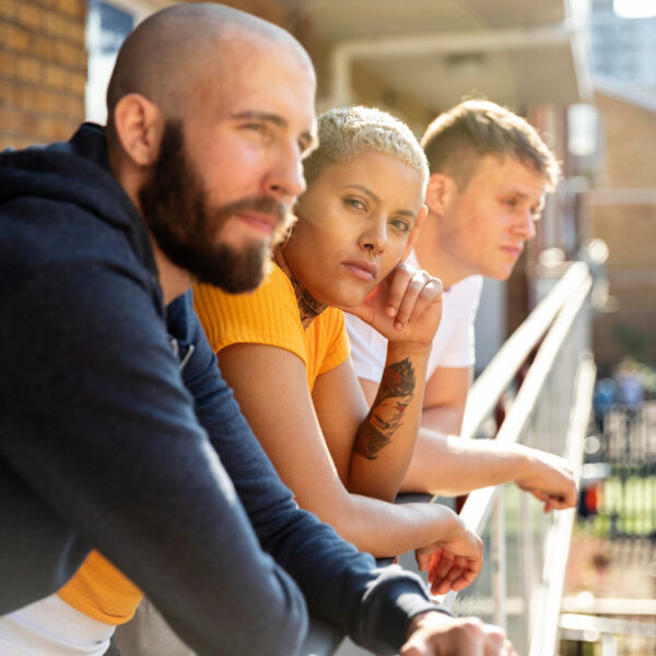 Quand le besoin d’aide nous pousse à fuir nos proches