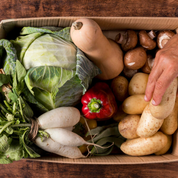 Selon une étude, les aliments bio sont-ils réellement meilleurs pour la santé ?