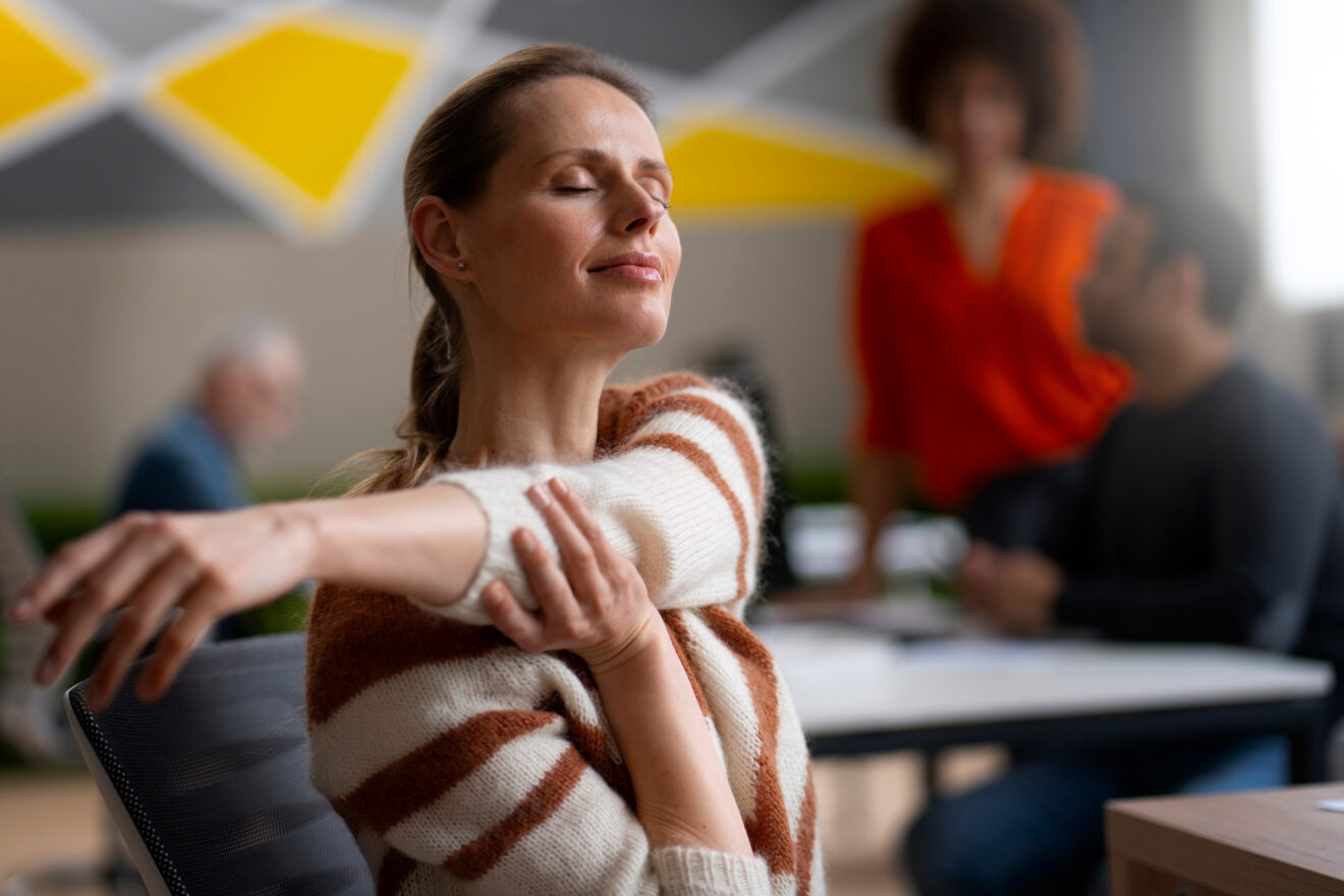 Comment calmer mon émotivité ? - Mon-Psychotherapeute.Com