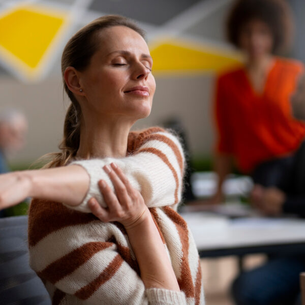 Comment calmer mon émotivité ?