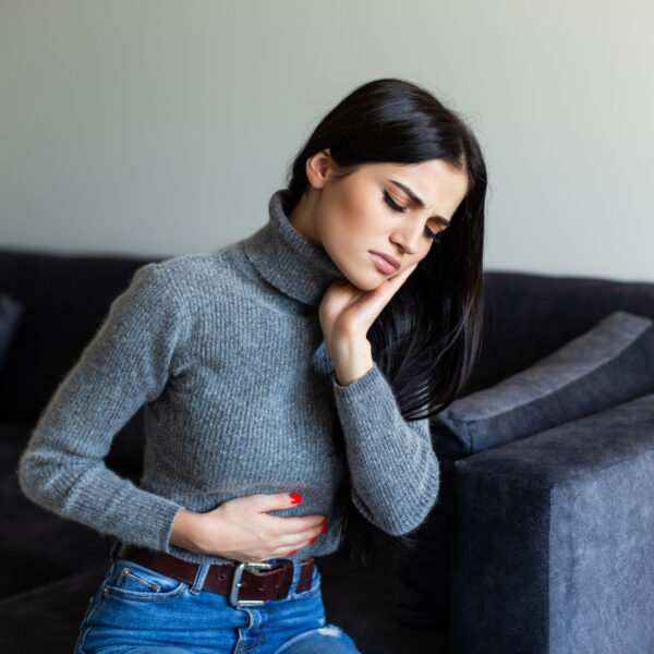 Comment le stress influence-t-il votre estomac ?